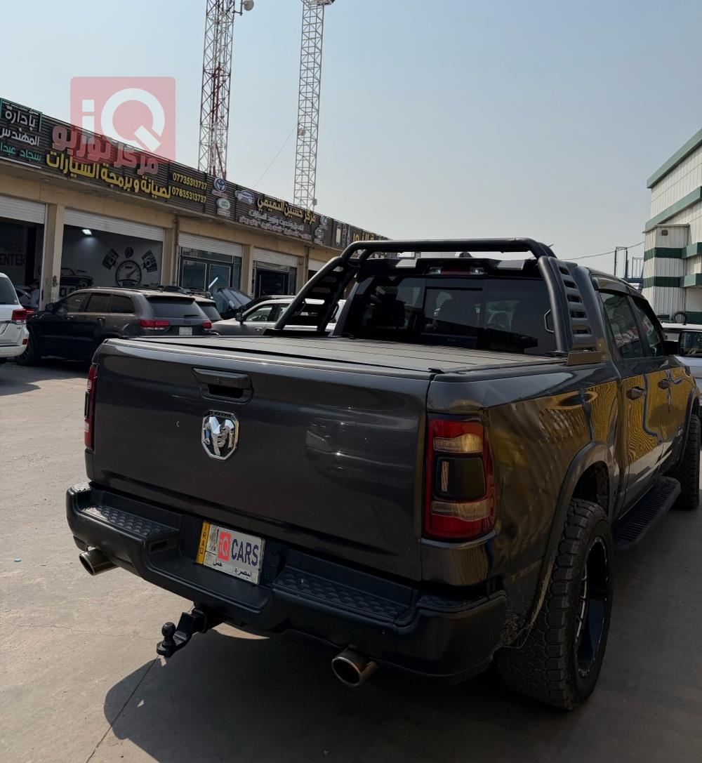 Ram 1500